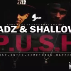 Ard Adz & Sho Shallow - Something To Think About [P.U.S.H]