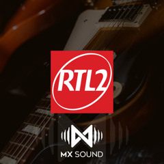 RTL2 - Beds 2024/2025 - MX SOUND