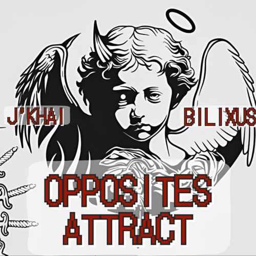 Opposites Attract Prod. Bilixus