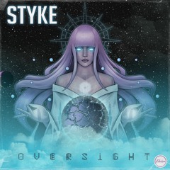 Styke - Stride