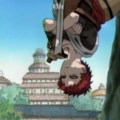 @ RUNAWAY x SABAKU NO GAARA