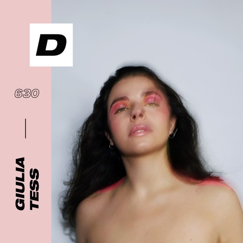 Dummy Mix 630 | Giulia Tess