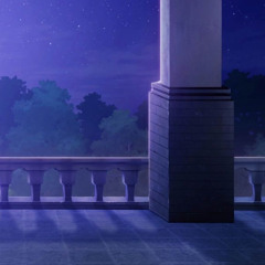 La terrasse des audiences du clair de lune (The terrace of moonlit audience)