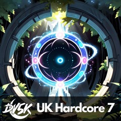 UKHC Mix 7 - Another Dimension