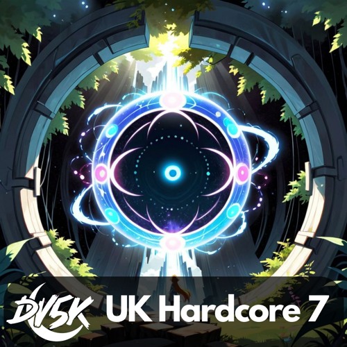 UKHC Mix 7 - Another Dimension