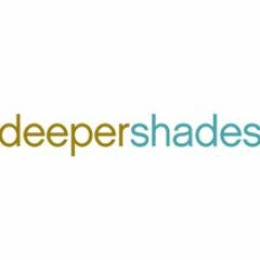 TriBute to Deeper Shades Area @ mixed by sisko