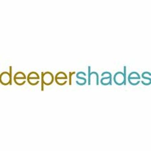 TriBute to Deeper Shades Area @ mixed by sisko