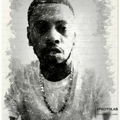 Wayne Wonder's No Letting Go (Bless-mix) Prod. GBOYBEATZ