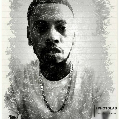 Wayne Wonder's No Letting Go (Bless-mix) Prod. GBOYBEATZ