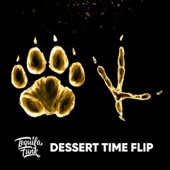 Dessert Time Flip
