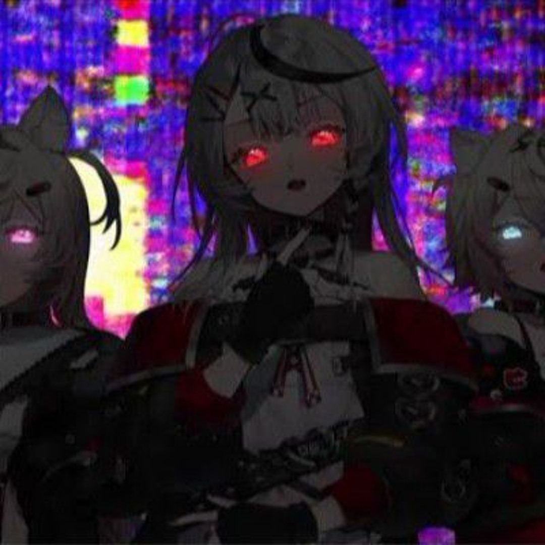 Stream 【 ギミチョコ__ 】 BABYMETAL _ 沙花叉クロヱ FUWAMOCO (cover