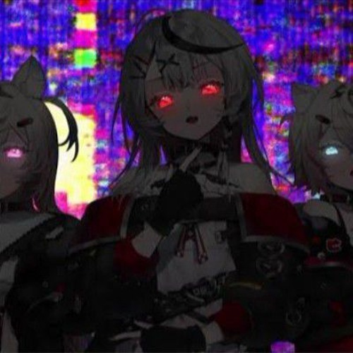Stream 【 ギミチョコ__ 】 BABYMETAL _ 沙花叉クロヱ FUWAMOCO (cover