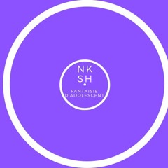 Fantaisie d'Adolescent - Nakeshe x Tanuki
