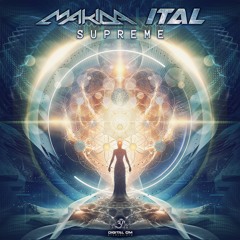 Ital & Makida - Supreme | OUT NOW on Digital Om!🕉️