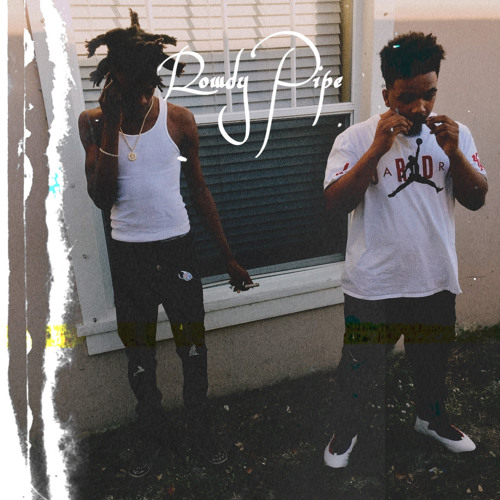 Rowdy Pipe - Murder (RowdyMix)