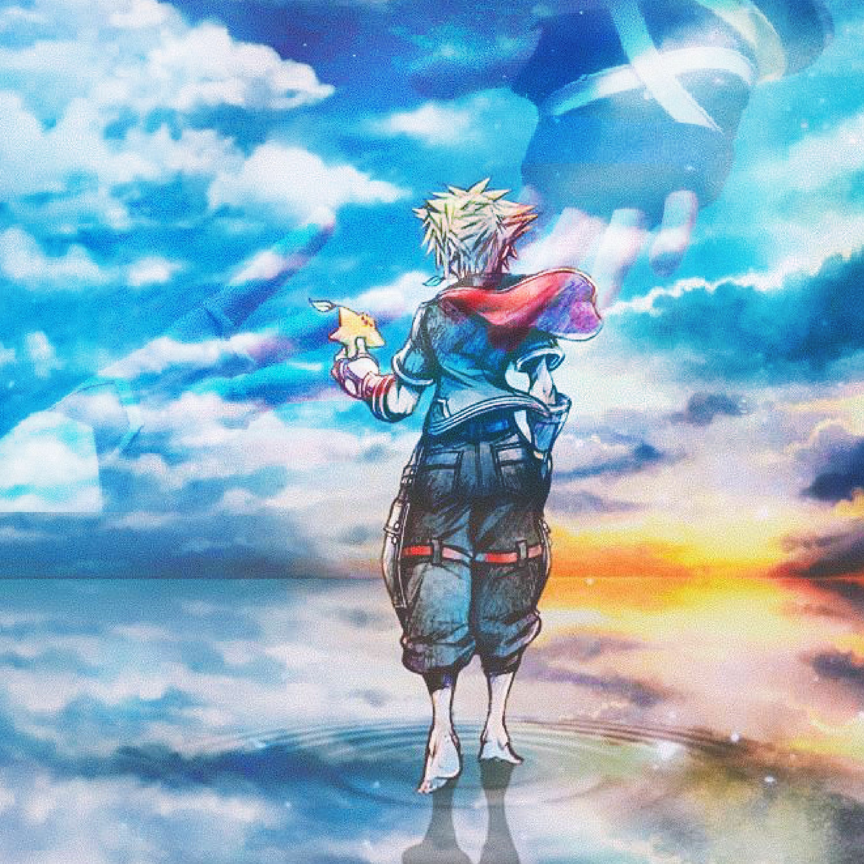 REBORN episode artwork