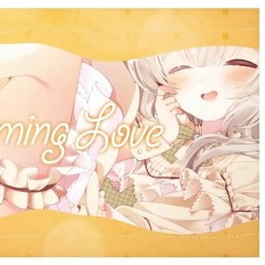 Streaming Love - Irucaice (miya Cover)
