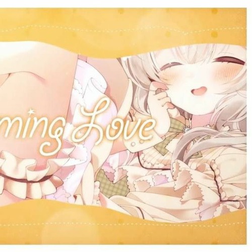 Streaming Love - Irucaice (miya Cover)