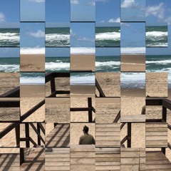 Echoteca by Francesca Lombardo | 007: Echoes Of Sand