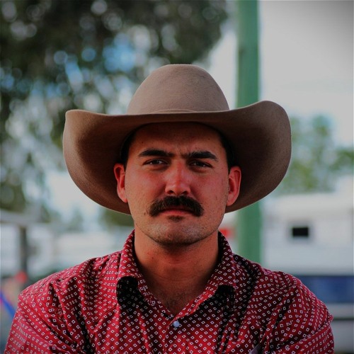 Wade Forster - Rodeo Romeo