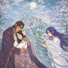 Huyễn Mộng Hồi Tâm Hồng Trần Tuyệt Nguyện