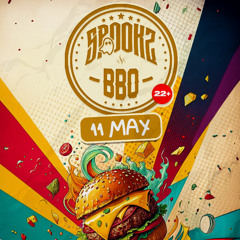 DJ LARNI LIVE AUDIO @ SPOOKZ BBQ 2025 - REGGAE DANCEHALL POP HOUSE TRAP HIPHOP BASHMENT
