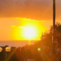 Cocktail & Sunset  Part 1