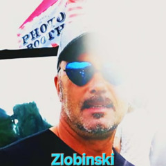 Zlobinski - Ascension Through the Eternal Beat (Full Album)