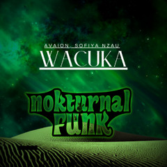 wacuka remix