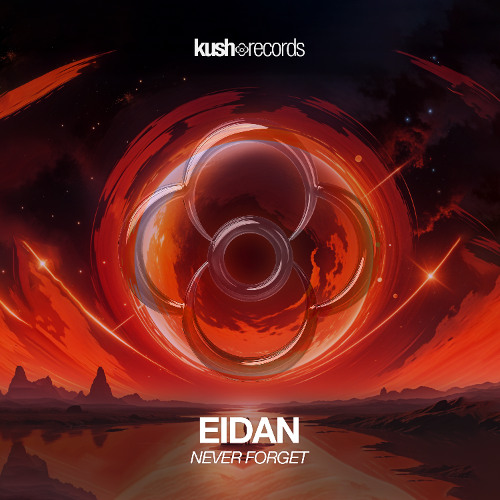 Eidan - Never Forget