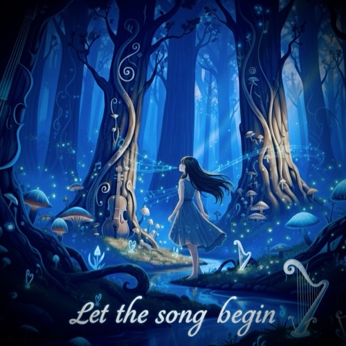 Let The Song Begin  (Symphonic Forest)