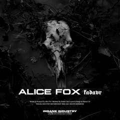 ALICE FOX - KADAVR (Original Mix)[II277D]
