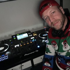 Festive mix