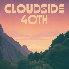 Cloudside 40th
