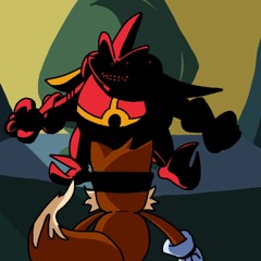 FNF Vs. Sonic.EXE  Prey 2.0 (READ DESCRIPTION) 2.0 Armydillo