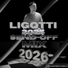 2025 SEND-OFF Mix