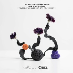 TNH Radio on SiriusXM Chill - OCULA (Guest Mix)