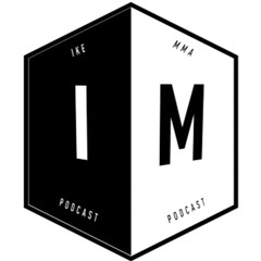 JORDAN LITTLE | IKE MMA #155