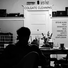 COLGATE CLEANING