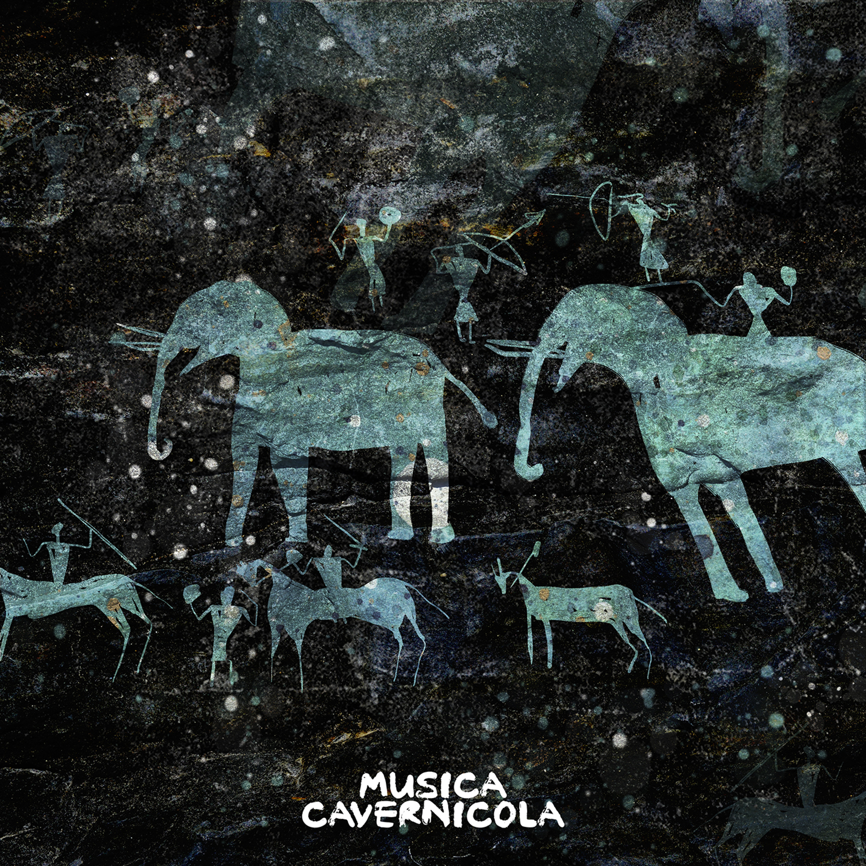 Musica Cavernicola