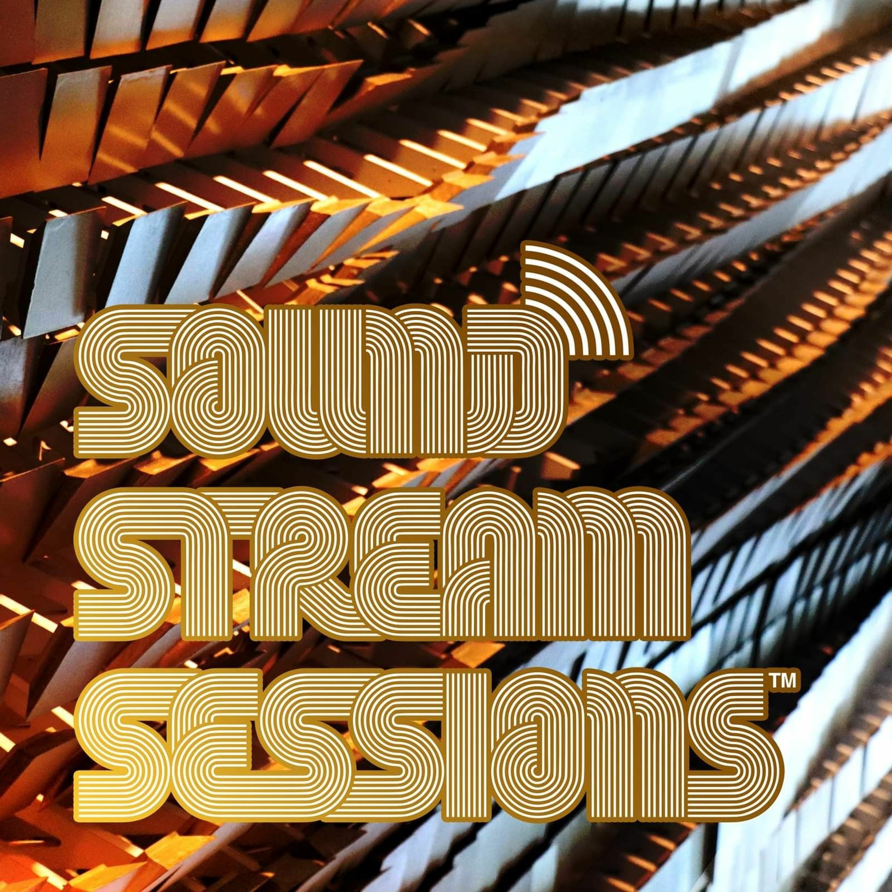 Sound Stream Sessions EDM Mix Series