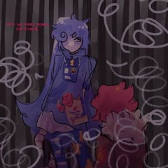 my time on a toy piano 😋