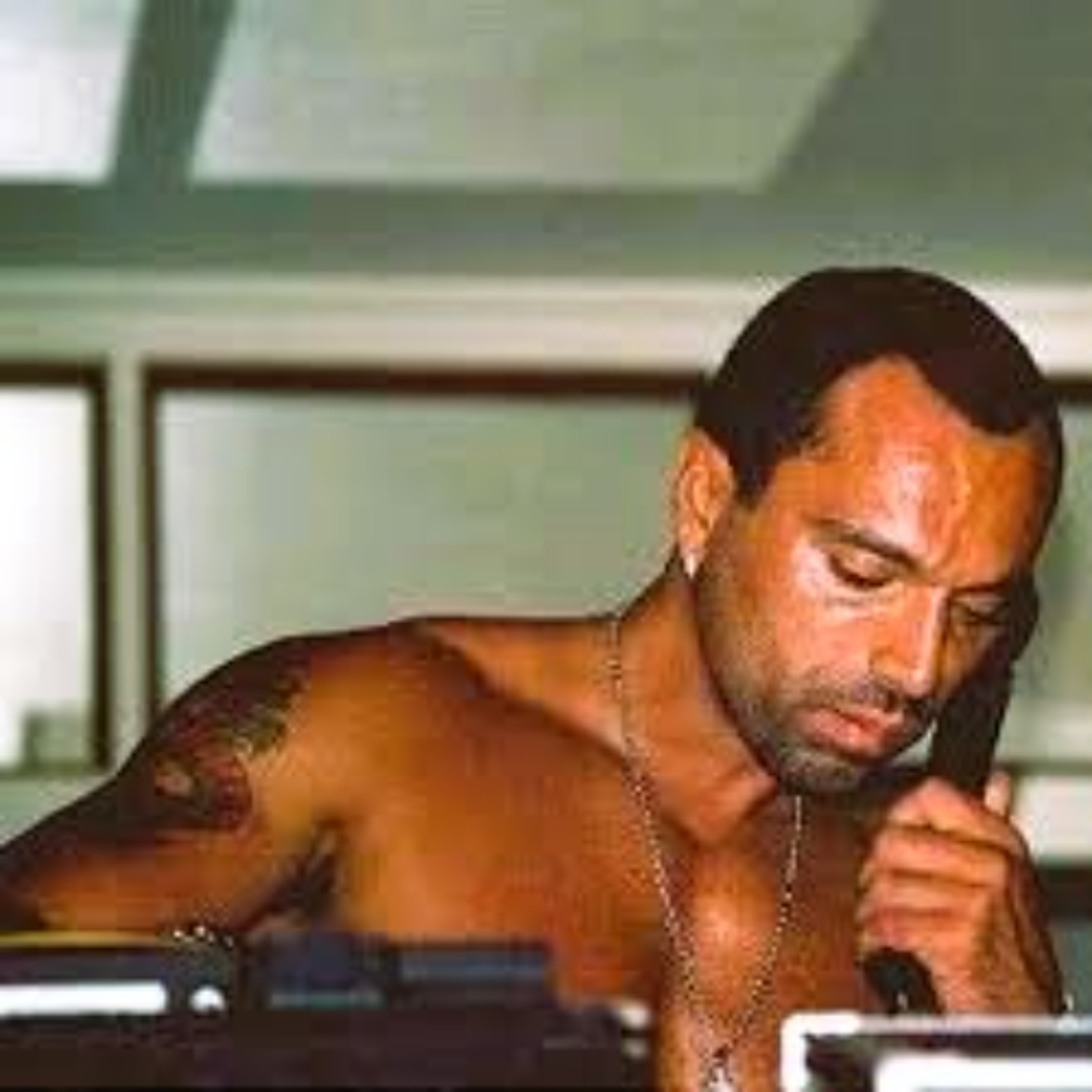 David Morales Live on WKTU 'Afterhours' NYC, 6-5-99' (Manny'z Tapez) episode artwork