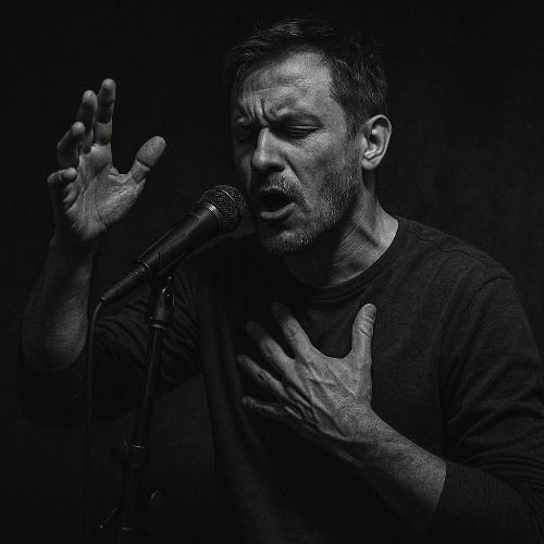 When the Beat Holds Its Breath (Part I)