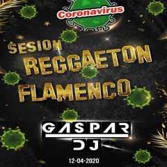 sesión 3 Reggaeton/Flamenco