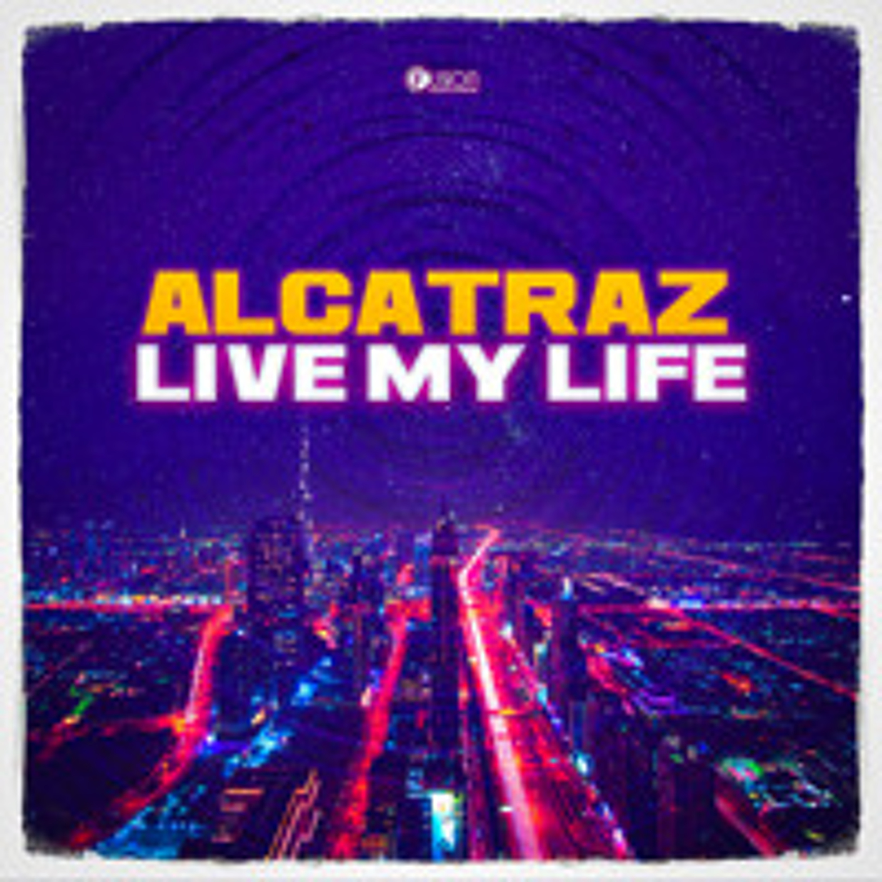 Alcatraz - Live My Life episode artwork