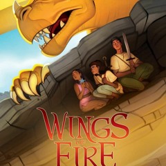 ⚡Audiobook🔥 Dragonslayer (Wings of Fire: Legends)