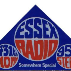 Essex Radio station ident 1982