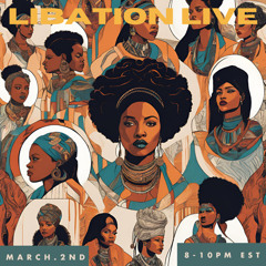 Libation Live with Ian Friday 3-2-25_1