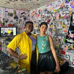Dee Diggs + AIDA @ The Lot Radio 09-01-2024